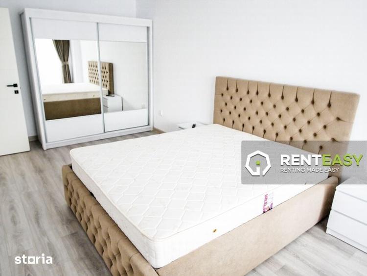 Apartament cu 3 camere in zona Copou - Garden Residence - 6