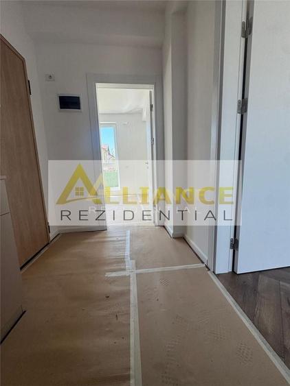 Apartament 2 camere tip Studio + 75 mp curte proprie - 18