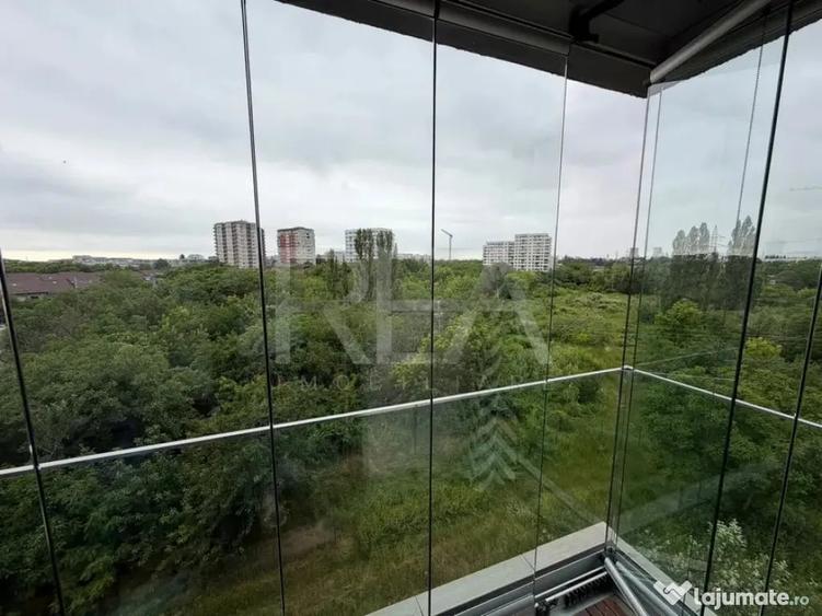 3 Camere +Loc de Parcare | Drumul Taberei - Bd Timisoara - 5