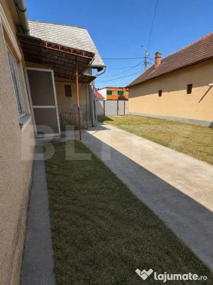Casa de vanzare ideala pentru locuin?a, cabinete sa - 3