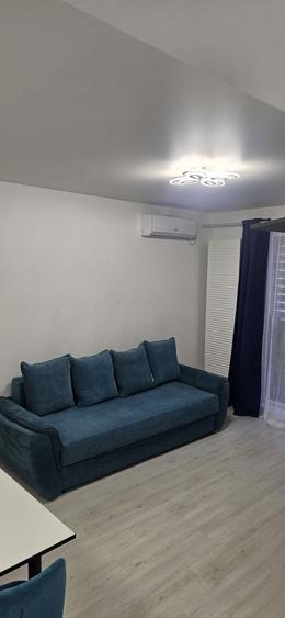 Apartament decomandat în Chiajna