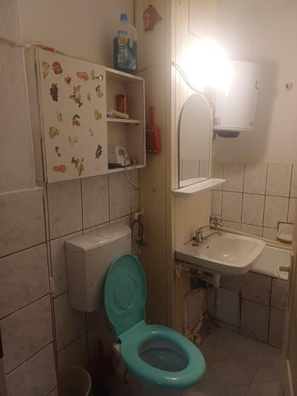 Garsonieră semidecomandată în Central