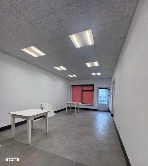 Spațiu comercial, de 40 mp, în Vicovu de Sus