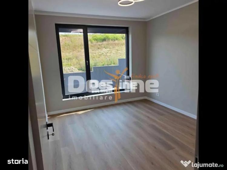 Casă cu 4 camere cu Teren 394 Mp în Miroslava