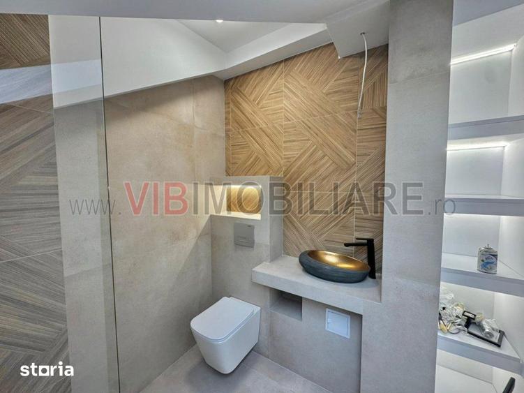 Apartament cu 2 camere în Grivița