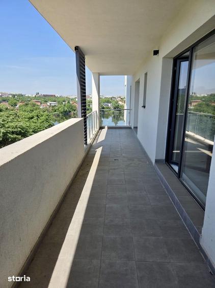 Apartament cu 2 camere în Pantelimon