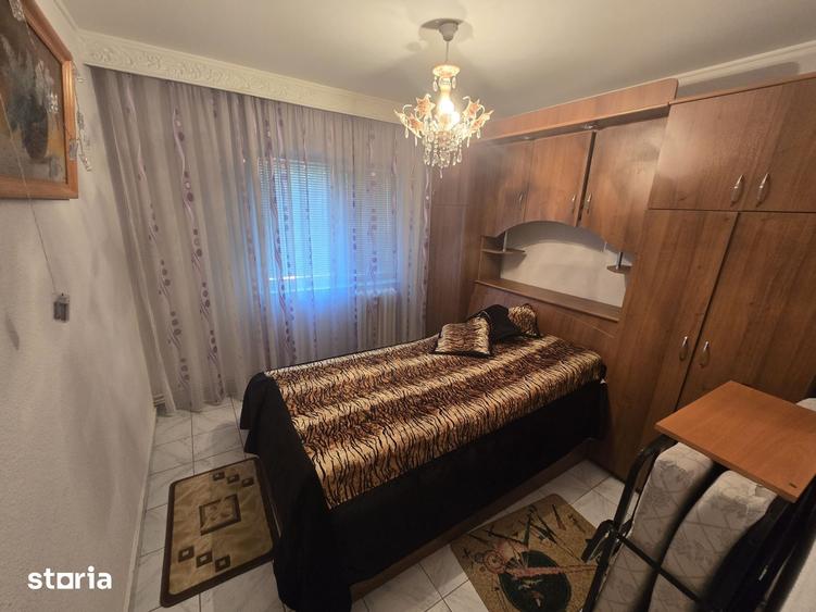 Apartament cu 2 camere decomandat în Tudor Vladimirescu