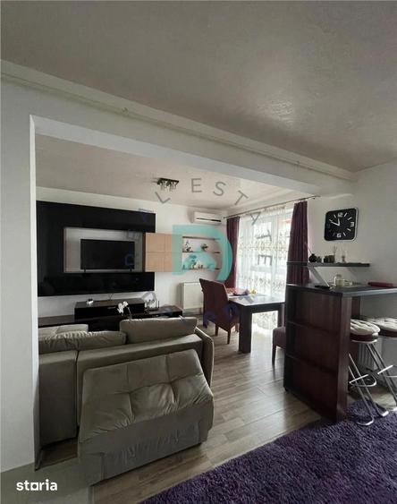Apartament 3 camere Avantgarden 3, 76 mp - Brasov - 2