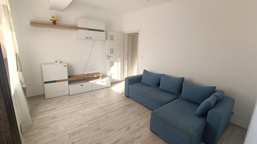 Apartament cu 2 camere decomandat în Prelungirea Ghencea
