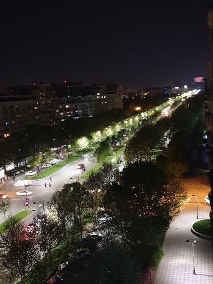 Apartament cu 2 camere decomandat, mobilat în Unirii