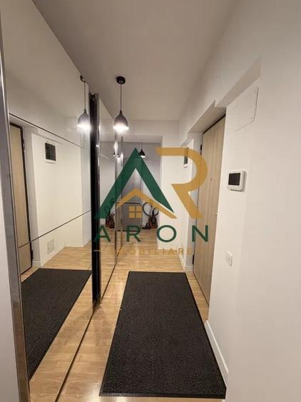 Apartament cu 2 camere decomandat, mobilat în Tineretului