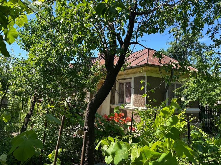 Casa de vanzare - 1