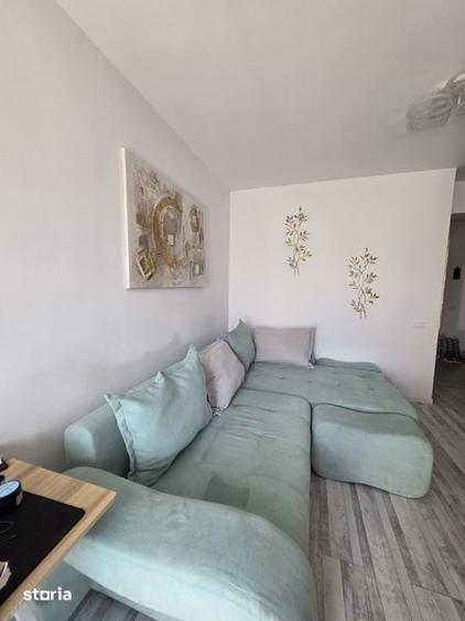 Tomis Plus - apartament cu 2 camere, loc de parcare, balcon generos - 7
