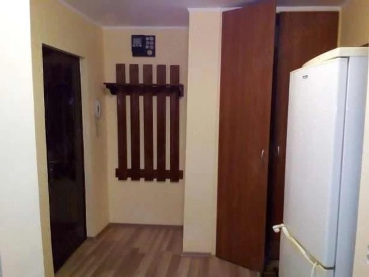 Apartament cu 2 camere decomandat în Nufărul