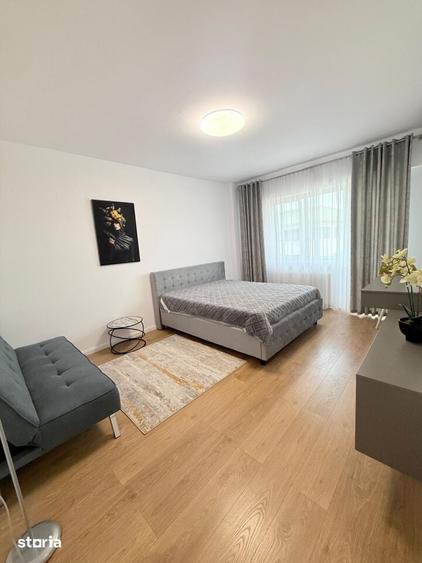 APARTAMENT CU PARCARE INCLUSA IN PRET, LA UNIREA TOWERS - 8