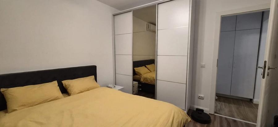 Apartament cu 3 camere decomandat în Dristor