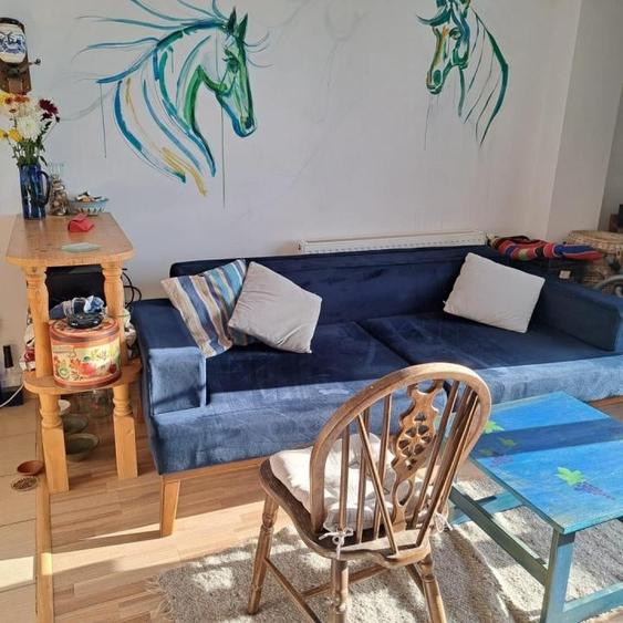 Apartament cu 2 camere în Jiului