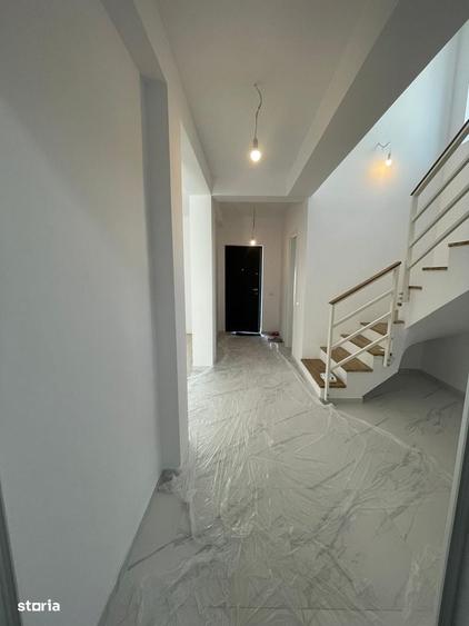 Vila Moderna Individuala | Clinceni - Olteni | Finisaje Premium - 10