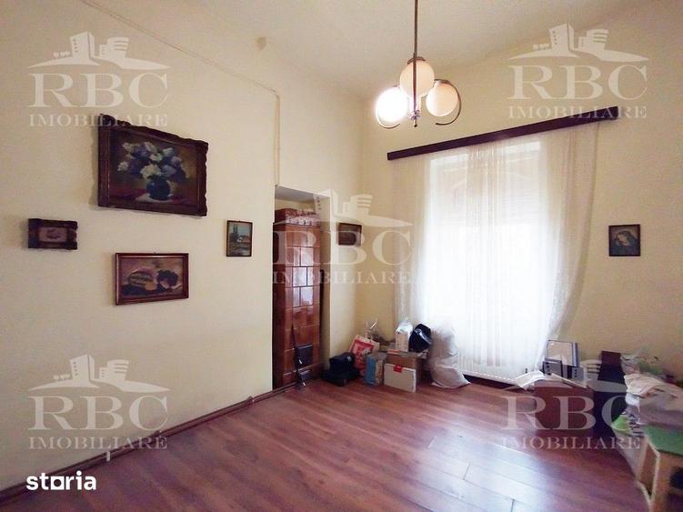 Garsonieră în Horea