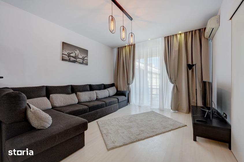 Apartament 2 Camere Ultracentral, Str. Academiei - Victoriei - 15