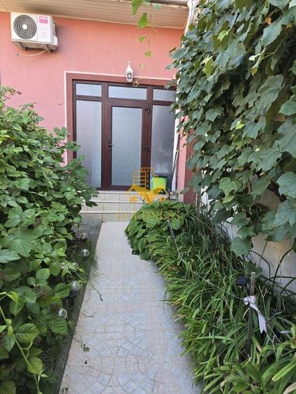 Duplex cu 4 camere cu Canalizare în Gheorgheni