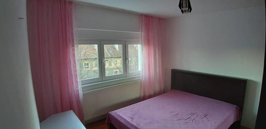 Vand apartament 2 camere decomandat - 5