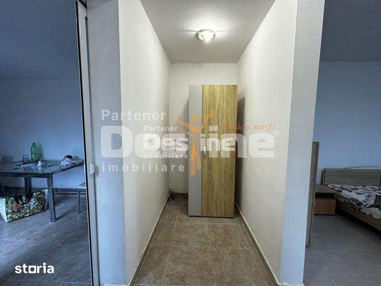 Casă cu 1 camere decomandat cu Canalizare în Sărărie