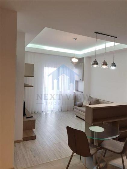Apartament 2 camere, Central - 6