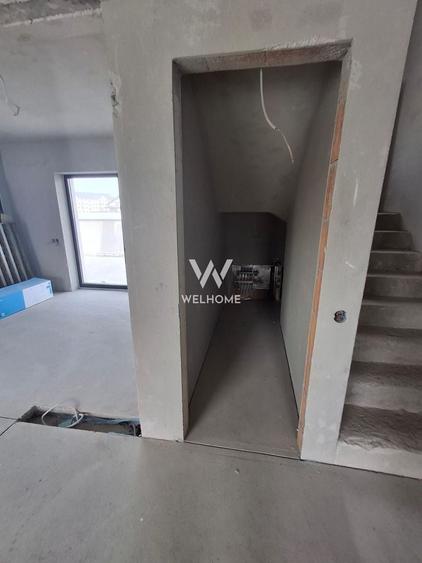 Duplex cu 4 camere cu Canalizare în Șelimbăr
