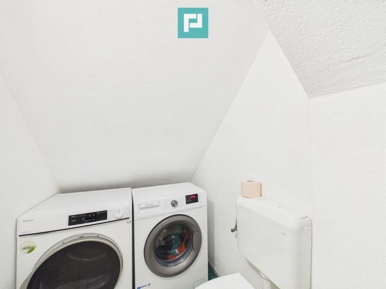 Apartament cu 3 camere semidecomandat în Ultracentral