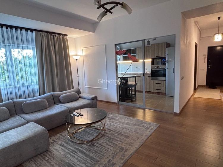 Apartament 2 camere matei millo