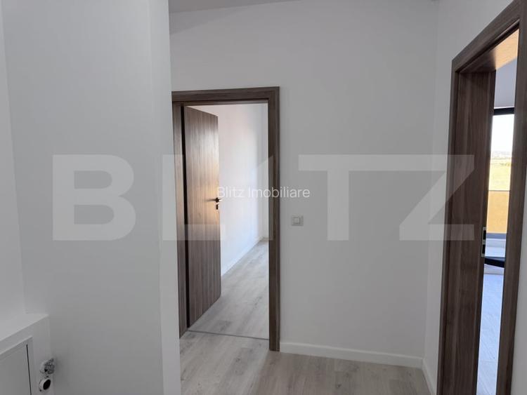 Apartament 3 camere, 88.10 mp, zona Albert