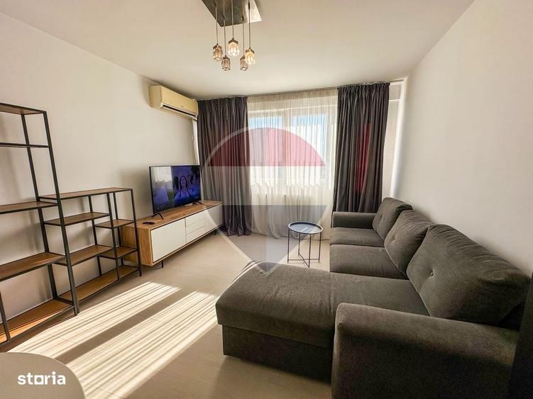 Apartament 2 camere | La 1 minut de metrou Eroii Revolutiei - 2