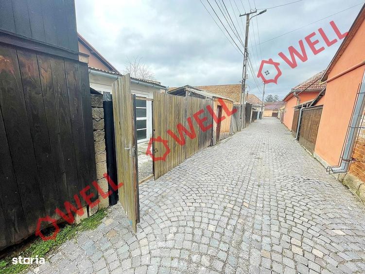 Apartament cu 4 camere de vanzare in Targu Secuiesc, in curtea nr. 16! - 9