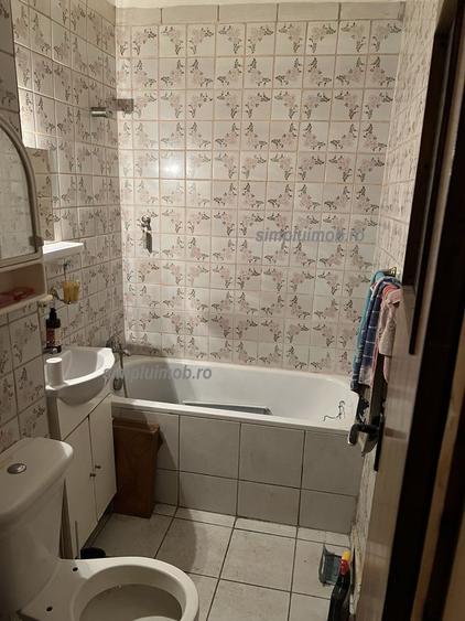 Garsonieră decomandată în Dristor