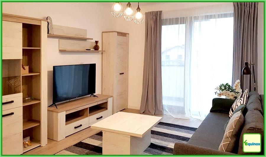 Apartament cu 3 camere decomandat în Albert