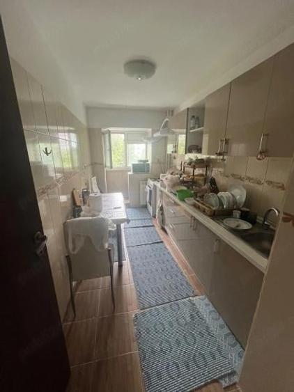Apartament cu 2 camere decomandat în Dristor