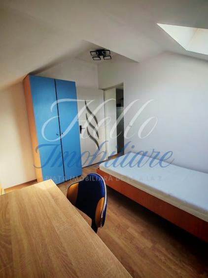 Apartament cu 3 camere, 47 mp zona Gheorgheni, Cluj-Napoca - 4
