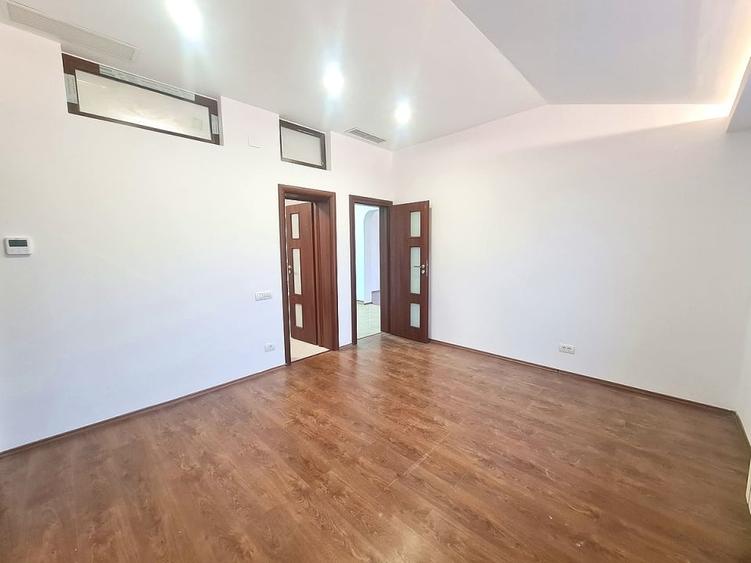 Penthouse exclusivist Herăstrău | 156 mp | Prima închiriere | Parcare - 8