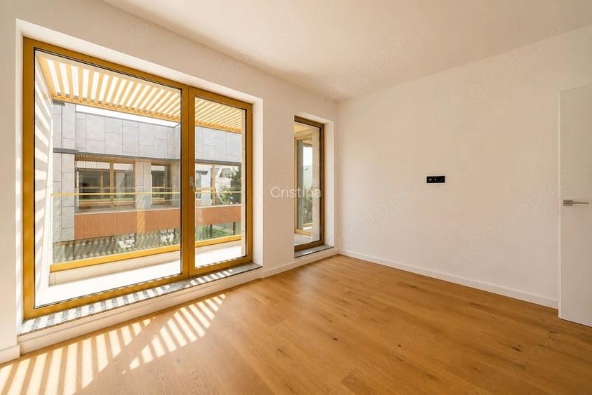 Vand vila in Pipera-Direct Proprietar