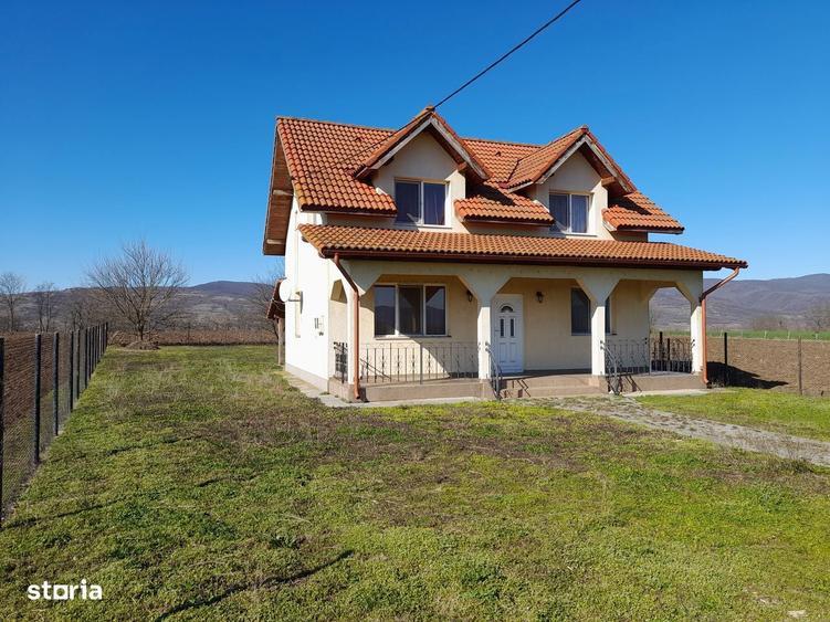 Casa-Aurel Vlaicu - 3