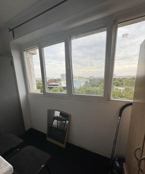 Apartament cu 2 camere decomandat, mobilat în Muncii