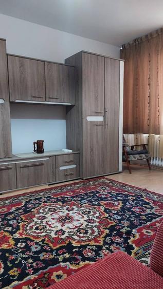 Garsonieră semidecomandată în Mănăștur