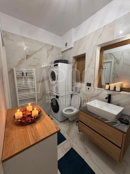 Apartament 2 camere de vanzare in Floresti - 4