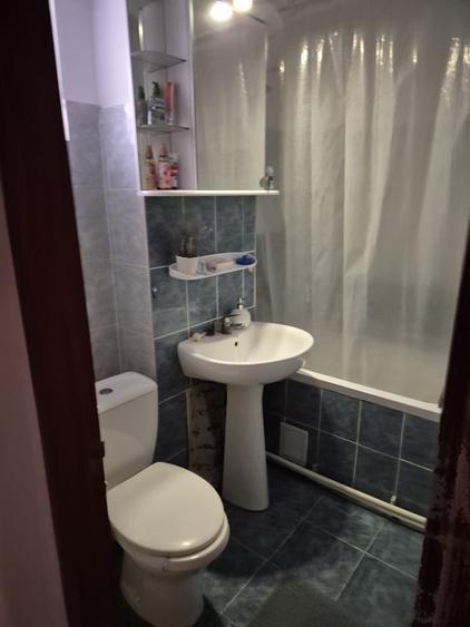 Inchiriez apartament cu doua camere in centru Iasi - 6