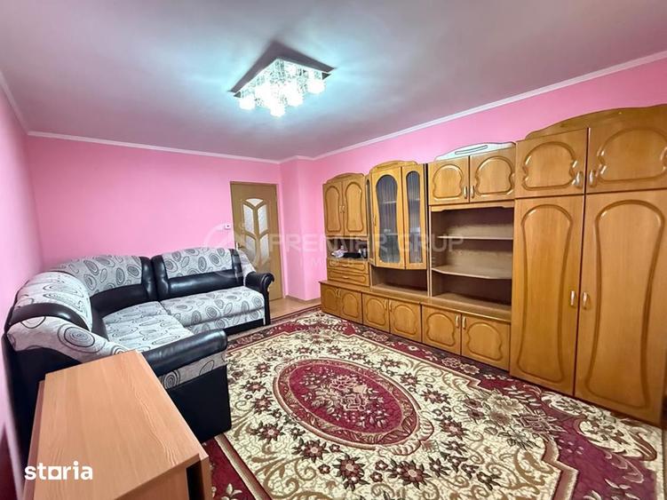 Apartament cu 2 camere în Gară