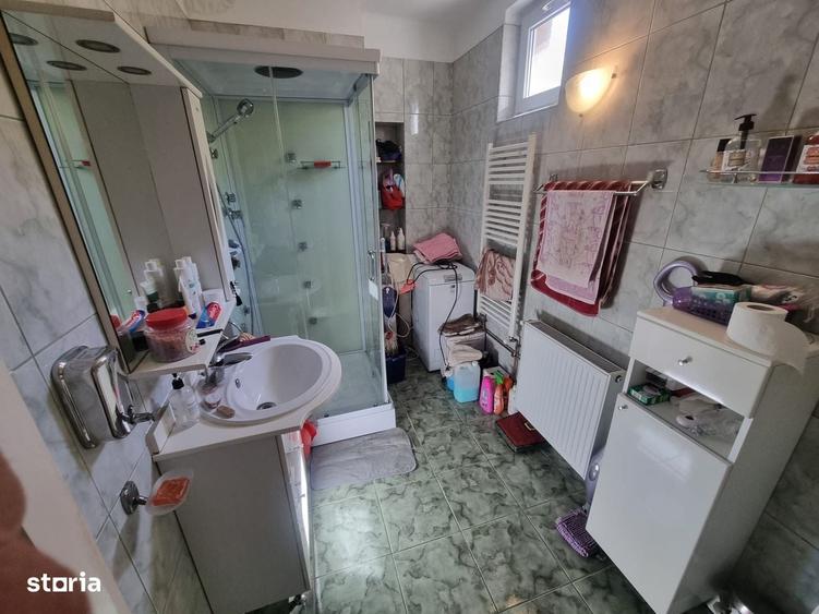 Vila P+1+Pod,teren 767 mp,Deva-ultracentral - 16