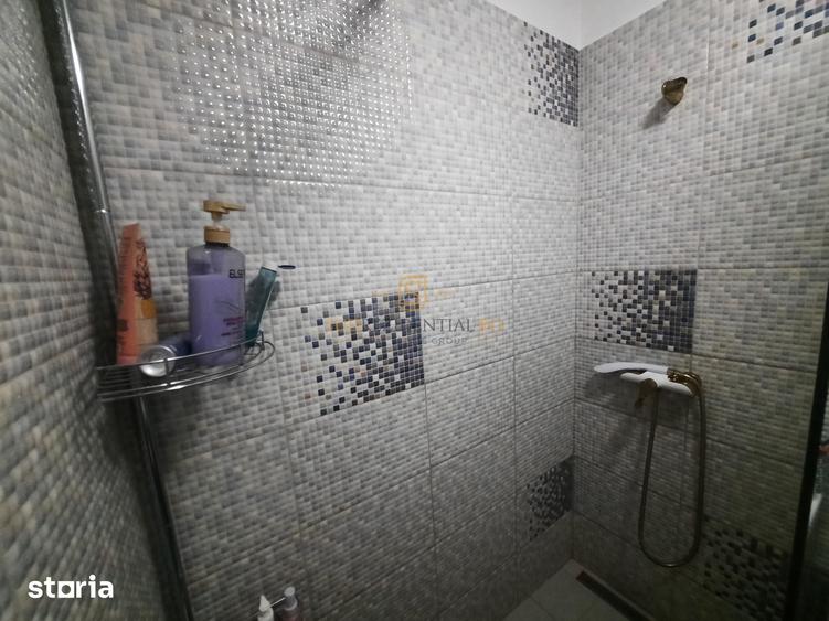 Apartament cu 2 camere decomandat în Giurgiului