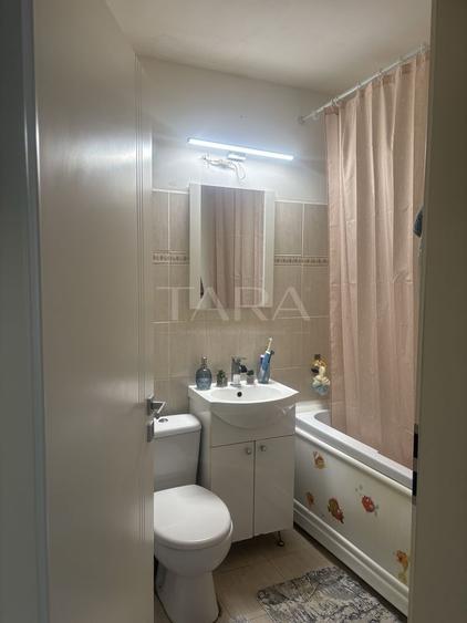 Apartament 2 camere – Florești, zona Florilor. - 5