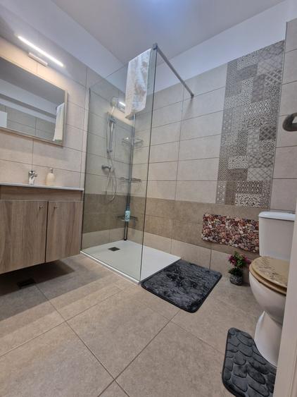 Mamaia Nord(Leon Beach)- 2 camere decomandate mobilat-utilat-98.000euro - 14